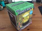 Minecraft Party Projection Light. Met 3 kleuren LED. Nieuw, Kinderen en Baby's, Kinderkamer | Inrichting en Decoratie, Ophalen of Verzenden