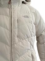 The North Face winterjas M, Maat 38/40 (M), Zwart, Ophalen of Verzenden, Zo goed als nieuw