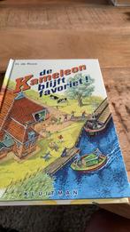 H. de Roos - Klassieke editie, Ophalen of Verzenden, Zo goed als nieuw, H. de Roos