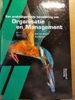 organisatie en management, Boeken, Ophalen of Verzenden, Zo goed als nieuw, Management