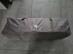 camping/reisbedje, Ophalen of Verzenden, Gebruikt, Minder dan 140 cm, Minder dan 70 cm