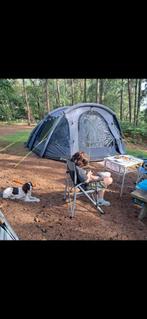 Prachtige Outwell tent opblaasbaar, starhill 6a,zgan, Caravans en Kamperen, Tenten, Ophalen of Verzenden, Zo goed als nieuw