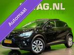 Renault Captur 1.3 TCe 130 Intens | Panoramadak | Navigatie, Auto's, Renault, Gebruikt, Euro 6, 4 cilinders, Parkeersensor