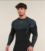 gymshark onyx 5, Fitness, Nieuw, Verzenden, Maat 48/50 (M)