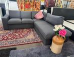 Hoekbank inclusief bezorgen, Huis en Inrichting, Ophalen of Verzenden, Zo goed als nieuw
