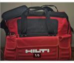 Nieuwe HILTI TAS gereedschaptas MAAT L Nieuwprijs is € 110,=, Ophalen of Verzenden, Nieuw