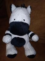 Zebra knuffel, hema., Ophalen of Verzenden, Zo goed als nieuw, Overige typen
