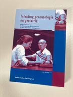 Inleiding gerontologie en geriatrie, Ophalen of Verzenden, Gamma, Gelezen, HBO