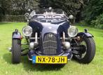 Citroën Le Patron Lomax, Voorwielaandrijving, 602 cc, 2CV, Cabriolet