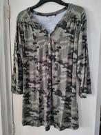 Shirtje mt L, Ophalen of Verzenden, Zo goed als nieuw