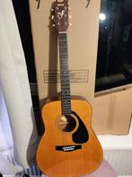 yamaha fg 400 A, Muziek en Instrumenten, Snaarinstrumenten | Gitaren | Akoestisch, Ophalen of Verzenden, Zo goed als nieuw, Klassieke of Spaanse gitaar