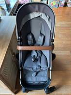 Joolz Day 2 kinderwagen + extra's, Kinderen en Baby's, Kinderwagens en Combinaties, Gebruikt, Verstelbare duwstang, Ophalen, Kinderwagen