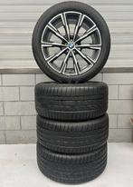 BMW X5 M Sport Zomerset 275 / 45 / 20 & 305 / 40 / 20, Auto-onderdelen, Banden en Velgen, Ophalen, Gebruikt, 275 mm, Band(en)