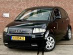 Audi A2 1.4, Voorwielaandrijving, Stof, Gebruikt, 4 cilinders