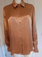 Blouse Amaya Amsterdam, Kleding | Dames, Amaya, Ophalen of Verzenden, Zo goed als nieuw, Maat 38/40 (M)