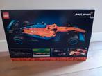 Mclaren F1 team 2022 LEGO 42141 Technic, Ophalen of Verzenden, Zo goed als nieuw