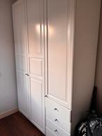 Ikea Pax kledingkast 150 cm breed, Ophalen, Kunststof, Gebruikt, 100 tot 150 cm