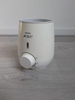 Flessenwarmer AVENT Philips, Ophalen of Verzenden, Zo goed als nieuw, Flessen- of potjesverwarmer