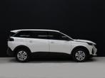 Peugeot 5008 1.2 PureTech Business Premium 7P [APPLE CARPLAY, Stof, 1199 cc, 7 stoelen, Wit