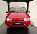 Citroen BX GTi -- 1990 ---, Hobby en Vrije tijd, Modelauto's | 1:18, Ophalen of Verzenden, Nieuw, Auto, Overige merken