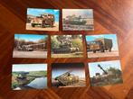 Landmacht kaarten allerlei, Verzamelen, Ansichtkaarten | Themakaarten, Ophalen of Verzenden, 1980 tot heden