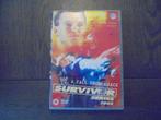 WWE/WWF, Survivors Series 2003, Vanaf 16 jaar, Vechtsport, Overige typen, Ophalen of Verzenden