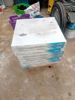 Systeem plafond platen, Ophalen, Zo goed als nieuw, 10 m² of meer, Overige materialen