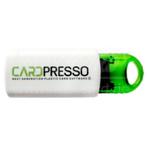 Retransfer Card Passen ID Kaart Printer XID8300, Computers en Software, Printers, Printer, Kleur printen, Ophalen of Verzenden
