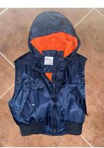 Bodywarmer bershka maat xs, Kleding | Dames, Bodywarmers, Ophalen of Verzenden, Nieuw, Maat 34 (XS) of kleiner