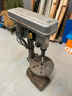 Huvema kolomboormachine mk2 opname, Doe-het-zelf en Verbouw, Gereedschap | Boormachines, Ophalen, Zo goed als nieuw, 600 watt of meer