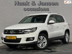 Volkswagen Tiguan 2.0 TSI Sport&Style 4motion Automaat, Automaat, Euro 5, Gebruikt, 4 cilinders