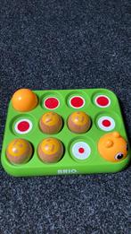 Brio muziekrups, Ophalen of Verzenden, Zo goed als nieuw