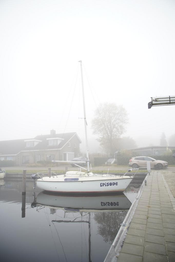 Kelt 620 Kajuitzeilboot - Bouwjaar 1970, Watersport en Boten, Kajuitzeilboten en Zeiljachten, Gebruikt, Ophalen