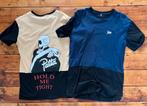 Patta t-shirt, Kleding | Heren, T-shirts, Beige, Maat 48/50 (M), Zo goed als nieuw, Verzenden