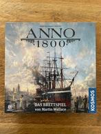 Anno 1800 expert bordspel Duitse versie, NL geprinte regels, Hobby en Vrije tijd, Gezelschapsspellen | Bordspellen, Een of twee spelers