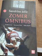 Sandrine Jolie  (Undercover, Soixante Neuf en Stille nacht), Boeken, Gelezen, Nederland, Ophalen, Sandrine Jolie