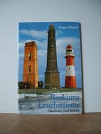 Vuurtoren - Borkums Leuchttürme, Ophalen of Verzenden, Nieuw, Boek of Tijdschrift