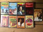 James Last Cassettes, Cd's en Dvd's, Ophalen of Verzenden, Gebruikt, Overige genres, 2 t/m 25 bandjes