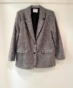 Studio Amaya x Poespas blazer (M/L), Kleding | Dames, Verzenden, Studio Amaya, Maat 42/44 (L), Zo goed als nieuw