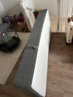 Ikea Vesteroy matras 80x200 (2 matrassen), Eenpersoons, Ophalen of Verzenden, Zo goed als nieuw, 80 cm