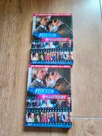 Dvd serie Flikken Maastricht het Complete Vierde Seizoen, Cd's en Dvd's, Alle leeftijden, Ophalen of Verzenden, Zo goed als nieuw