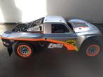 Losi 5ive, Ophalen, Benzine, Auto offroad, Zo goed als nieuw