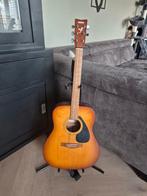 Yamaha F310P gitaar - opknappertje, Muziek en Instrumenten, Snaarinstrumenten | Gitaren | Akoestisch, Ophalen of Verzenden, Gebruikt