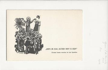  Afbeeldingen van houtgravures van Gerrit de Morée beschikbaar voor biedingen