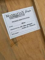 Manhattan Style Haard - Nieuw!, Huis en Inrichting, Ophalen, Nieuw, Vrijstaande haard, Overige soorten