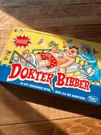 Dr. Bibber gezelschapsspel als nieuw!, Ophalen of Verzenden, Zo goed als nieuw