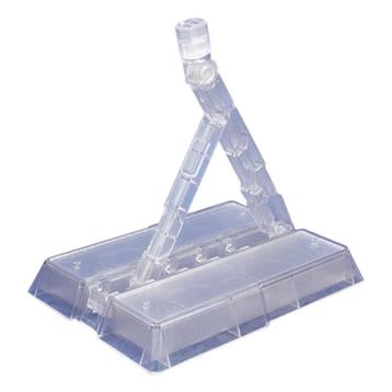 Macross transparante Display stand (Arcadia/Yamato) - Nieuw beschikbaar voor biedingen