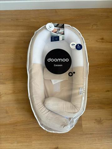 Doomoo cocoon sand NIEUW! beschikbaar voor biedingen
