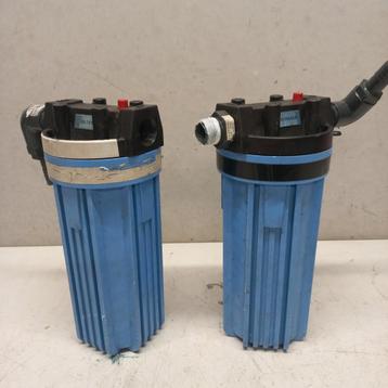 filter  deioniser  waterfilter  beschikbaar voor biedingen