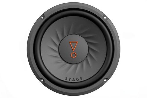 800W JBL STAGE 102 Subwoofer 8'' Inch (200Wrms), Auto diversen, Autospeakers, Nieuw, Ophalen of Verzenden